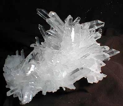 cristallodirocca