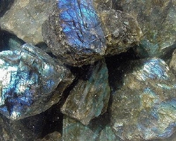 Labradorite