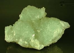 Prehnite