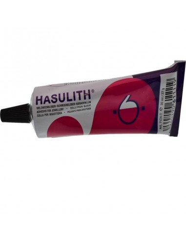 Colla per bigiotteria Hasulith 30ml forte adesione |GDO