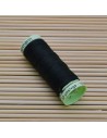 Filo Gutermann Asole 30 poliestere 0,3 mm 30 mt 1pz col. 000 - Gioie d'Oriente