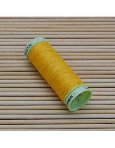 Filo Gutermann Asole 30 poliestere 0,3 mm 30 mt 1pz col. 417 - Gioie d'Oriente