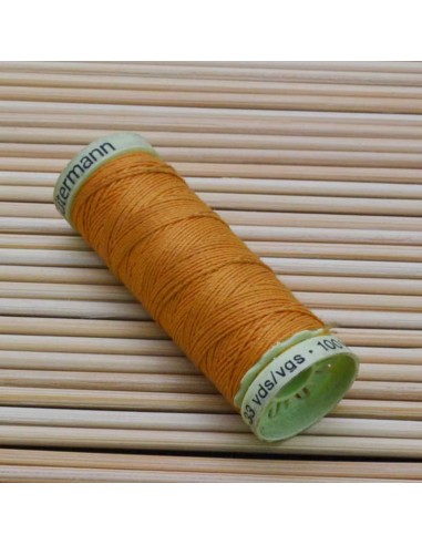 Filo Gutermann Asole 30 poliestere 0,3 mm 30 mt 1pz col.188 - Gioie d'Oriente