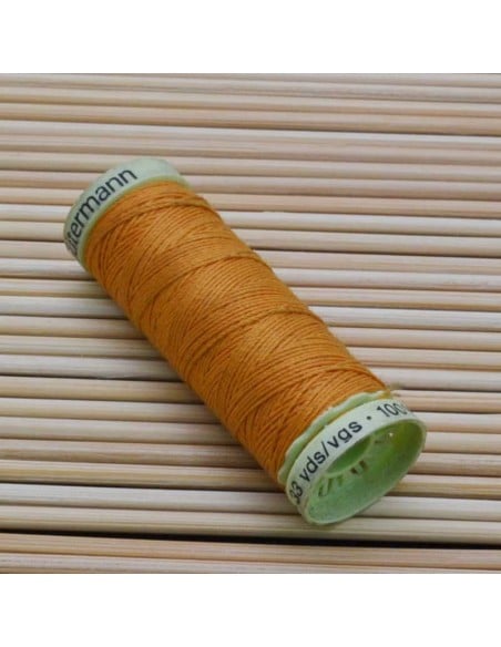Filo Gutermann Asole 30 poliestere 0,3 mm 30 mt 1pz col.188 - Gioie d'Oriente