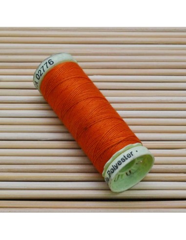 Filo Gutermann Asole 30 poliestere 0,3 mm 30 mt 1pz col.351 - Gioie d'Oriente