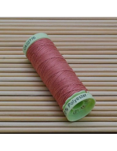 Filo Gutermann Asole 30 poliestere 0,3 mm 30 mt 1pz col.80 - Gioie d'Oriente