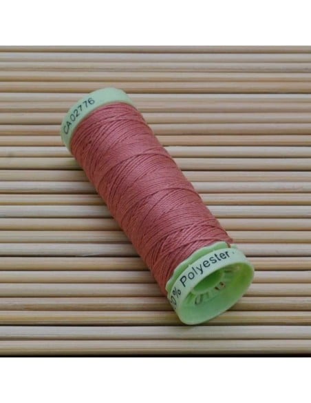 Filo Gutermann Asole 30 poliestere 0,3 mm 30 mt 1pz col.80 - Gioie d'Oriente