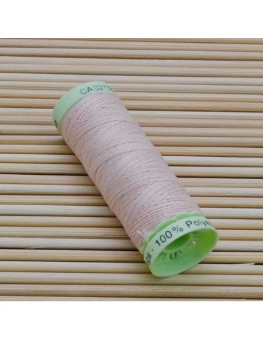 Filo Gutermann Asole 30 poliestere 0,3 mm 30 mt 1pz col.658 - Gioie d'Oriente