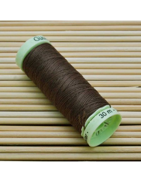 Filo Gutermann Asole 30 poliestere 0,3 mm 30 mt 1pz col.883 - Gioie d'Oriente