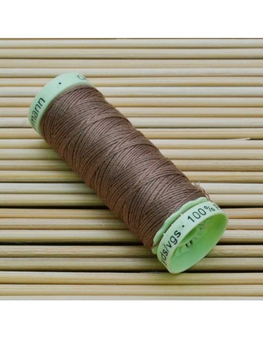 Filo Gutermann Asole 30 poliestere 0,3 mm 30 mt 1pz col.216 - Gioie d'Oriente