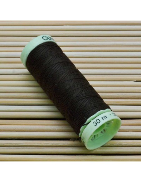 Filo Gutermann Asole 30 poliestere 0,3 mm 30 mt 1pz col.696 - Gioie d'Oriente