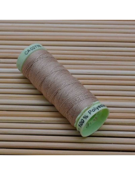 Filo Gutermann Asole 30 poliestere 0,3 mm 30 mt 1pz col.170 - Gioie d'Oriente