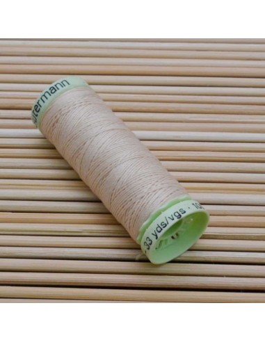 Filo Gutermann Asole 30 poliestere 0,3 mm 30 mt 1pz col.5 - Gioie d'Oriente