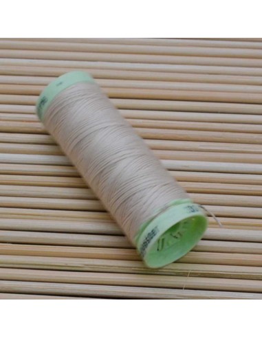 Filo Gutermann Asole 30 poliestere 0,3 mm 30 mt 1pz col.169 - Gioie d'Oriente