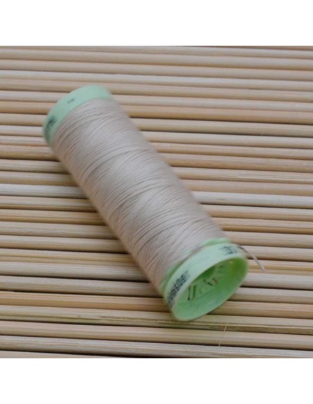 Filo Gutermann Asole 30 poliestere 0,3 mm 30 mt 1pz col.169 - Gioie d'Oriente