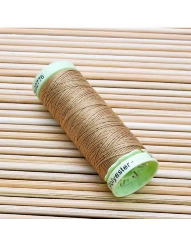 Filo Gutermann Asole 30 poliestere 0,3 mm 30 mt 1pz col.591 - Gioie d'Oriente