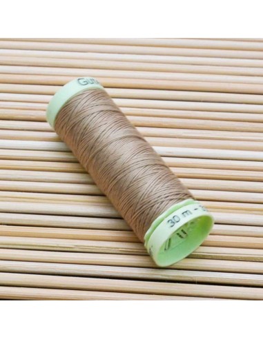 Filo Gutermann Asole 30 poliestere 0,3 mm 30 mt 1pz col.265 - Gioie d'Oriente