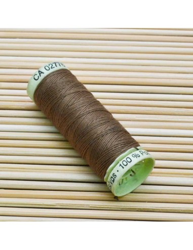 Filo Gutermann Asole 30 poliestere 0,3 mm 30 mt 1pz col.180 - Gioie d'Oriente