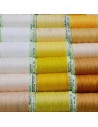 GUTERMANN ASOLE 30 infilata con nodi collana con il nodo fai da te