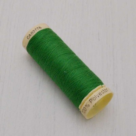 Filo Gutermann Asole 30 poliestere 0,3 mm 30 mt 1pz col.396 - Gioie d'Oriente