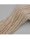Perle Di Fiume Cipolline 5.5 mm 96 pz per tuoi gioielli