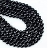 filo pietra onice sfaccettata tonda 4mm 6mm 8mm | GDO