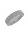 Cavetto in acciaio 0.45 mm Colore Blu