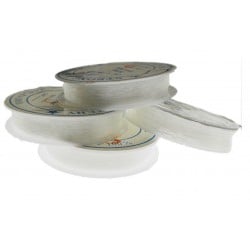 filo elastico 0.4mm 0.5mm 0.6mm 0.7mm 0.8mm 1mm 