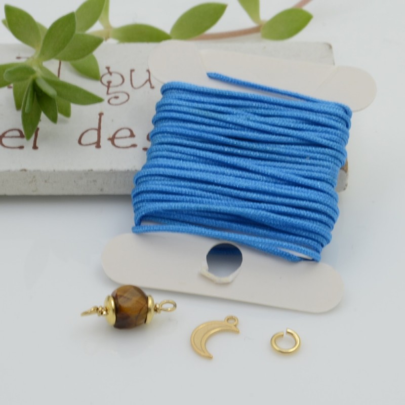 Kit bracciale Il Nodo Diamante con ciondolo argento925 | GDO