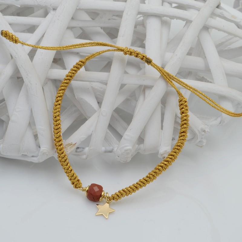 kit bracciale Il Nodo Diamante e ciondolo in argento 925 portafortuna è simbolo di amore