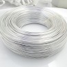 Maxi Pack Filo Alluminio Argento 1.5-2.5mm per DIY|GDO