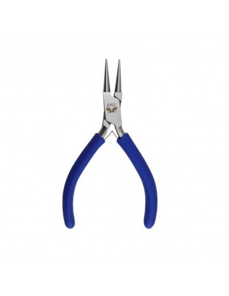 pinze bigiotteria strumenti  pinza punta piatta curva e punta tonda  PINZA TRONCHESE di Qualita 120mm