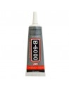 colla per bigiotteria, B-6000, 110ml, trasparente