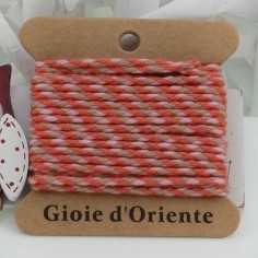 Filo di cotone intrecciato...