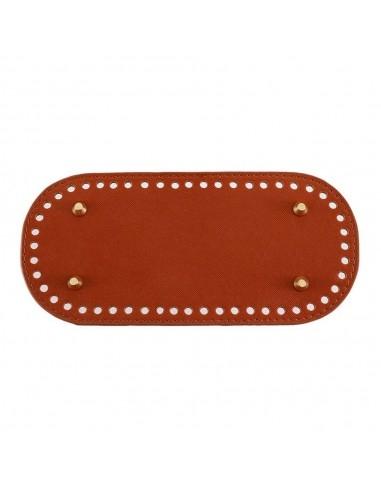 Fondi rigidi ovale per borse 10 x 22...