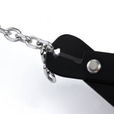 Pinza per tagliare catena in acciaio con maglia aperto GDO 2