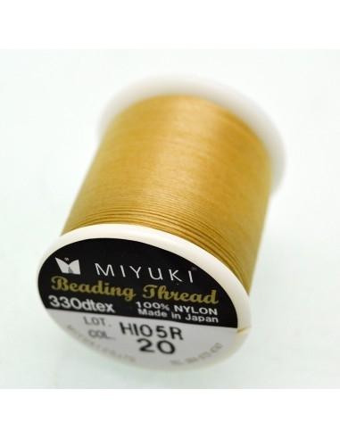 Filo Miyuki 0,25 mm