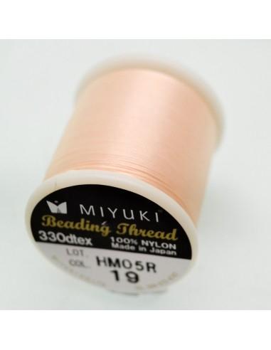 Filo Miyuki 0,25 mm