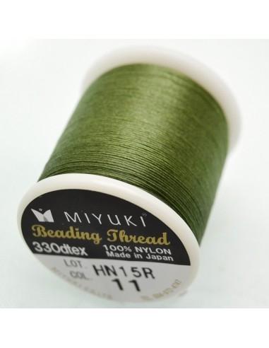 Filo Miyuki 0,25 mm