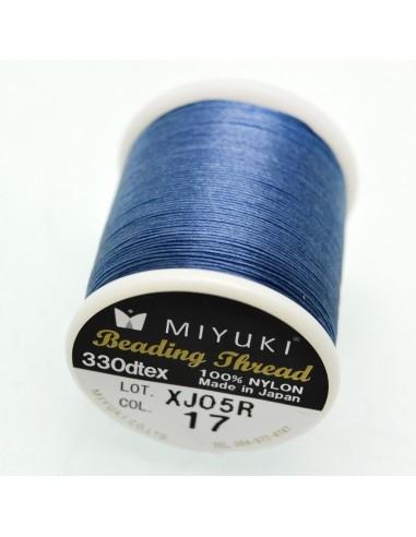 Filo Miyuki 0,25 mm