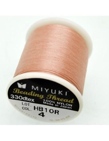 Filo Miyuki 0,25 mm