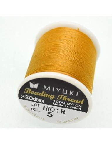 Filo Miyuki 0,25 mm