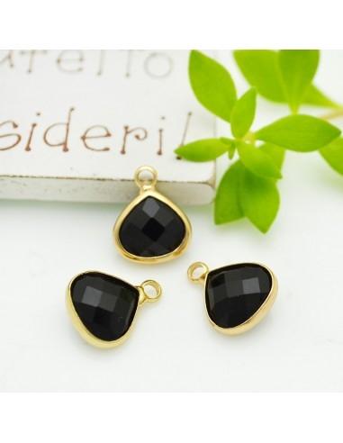 Charm di Lusso di Cristalli a Forma...