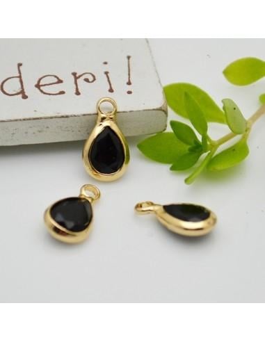 Charm di Cristalli a Forma di Gocce...