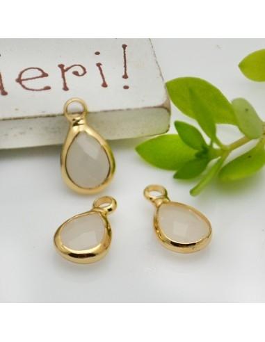 Charm di Cristalli a Forma di Gocce...