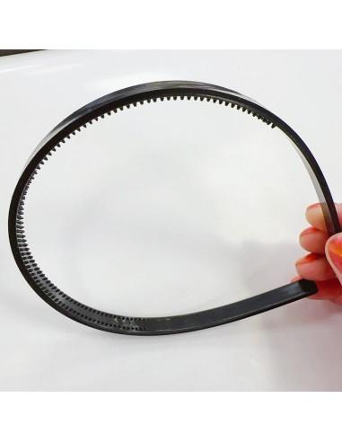 Cerchietti per Capelli con Dentini da...