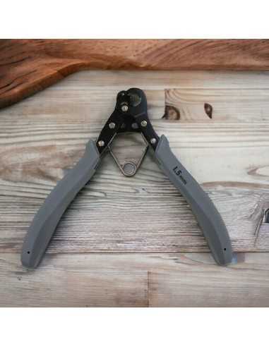 Strumento Multifunzione: Pinza One Step per Occhielli 1.5mm |GDO