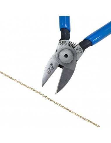 Pinze da Taglio in Acciaio Inox per Catene sottili meno di 1mm150mm|GDO