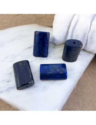 Pietra Lapislazzuli Cilindro Liscio 10x16mm 1pz | GDO