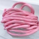 Corda poliestere fantasia rosa 3mm 3mt | GDO